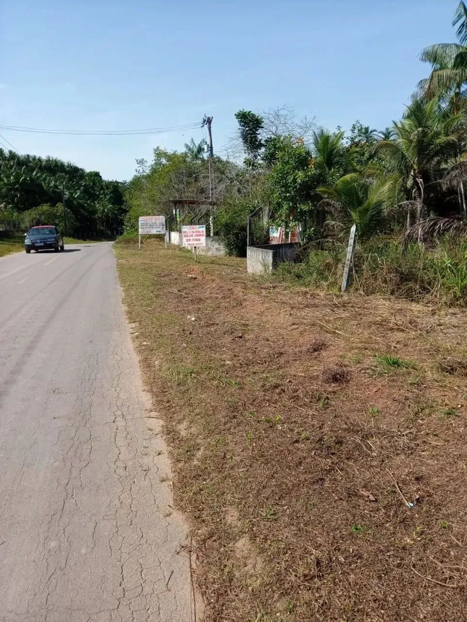 VENDO SÍTIO EM RIO PRETO DA EVA COM 27.500 METROS - Foto 12