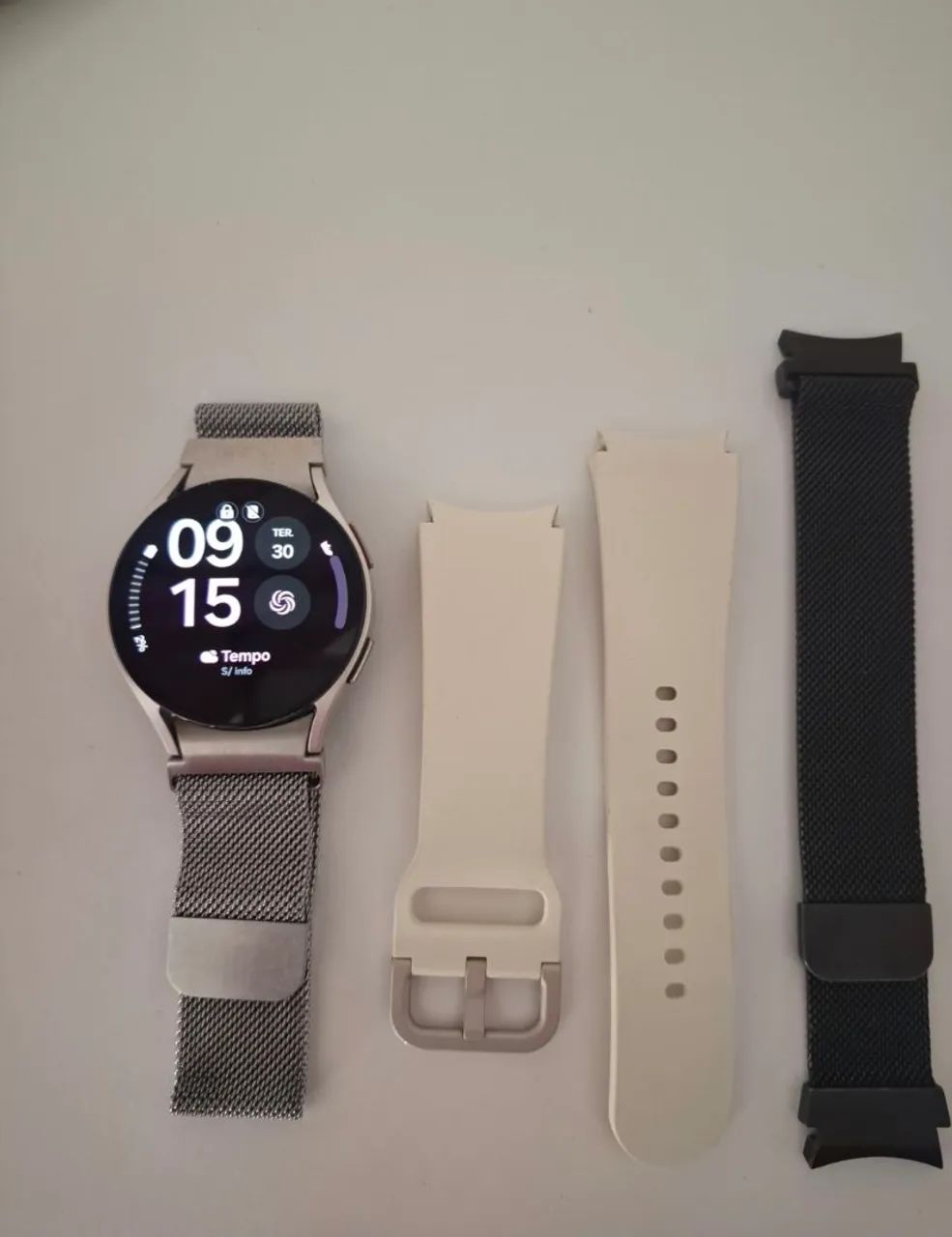 Galaxy Watch 6