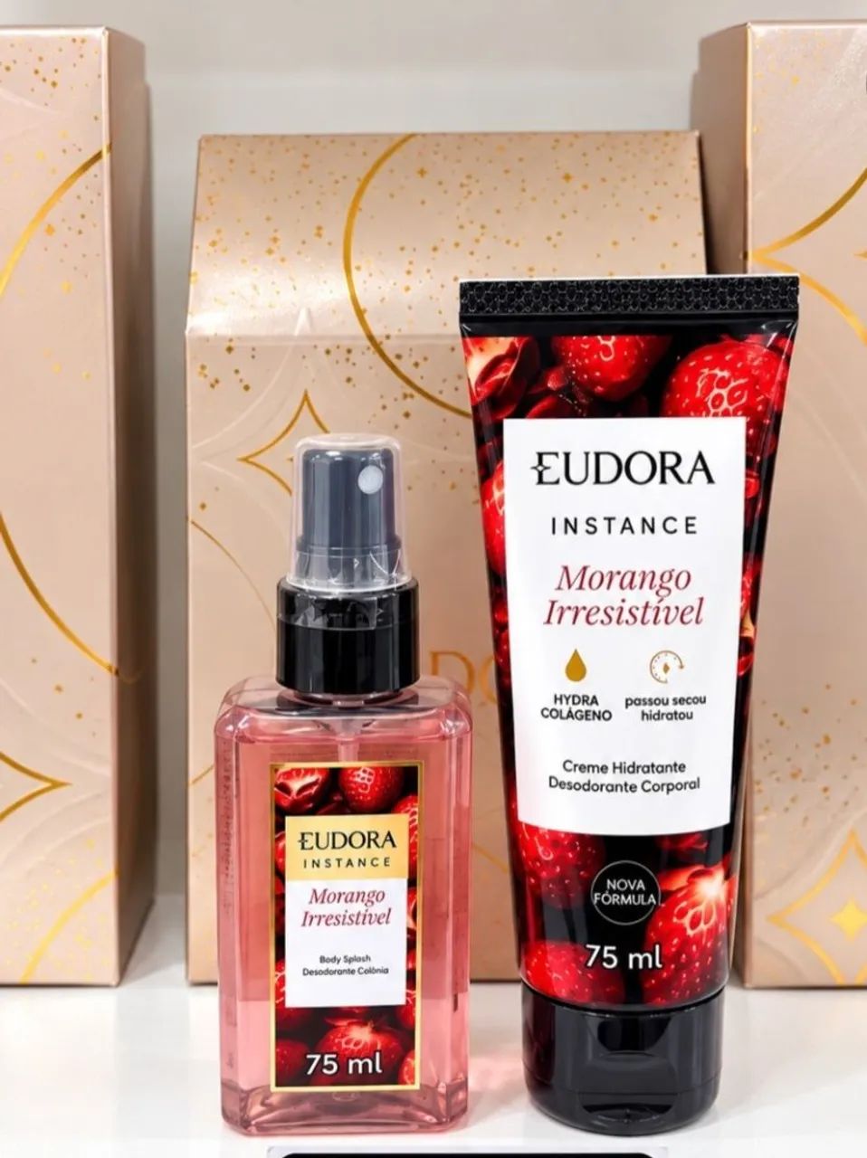 Perfumes