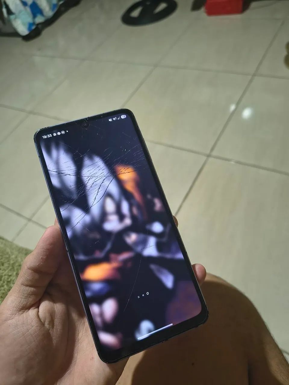 Samsung a07