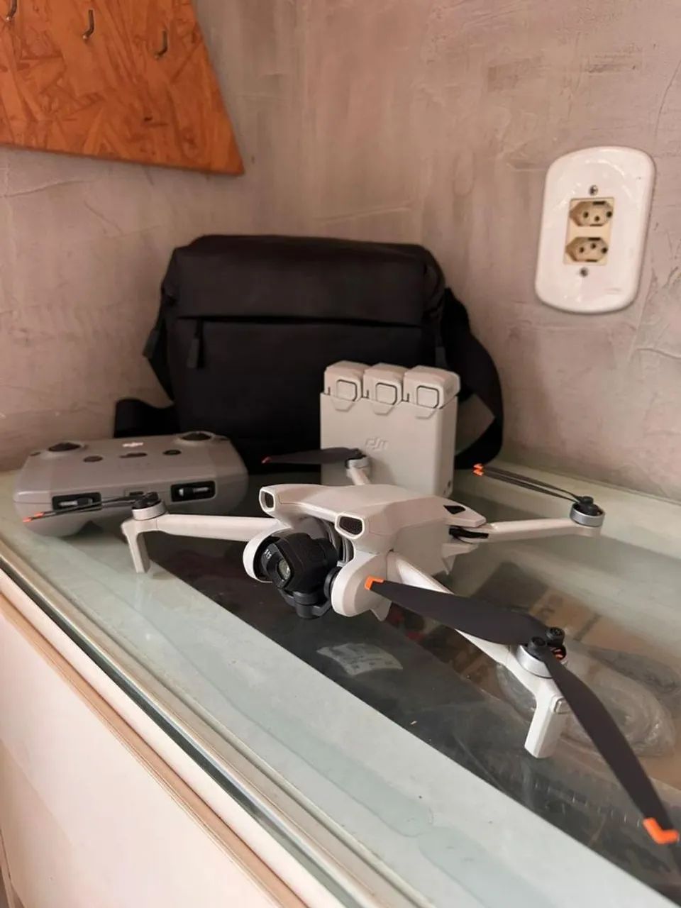 Drone  - Foto 2