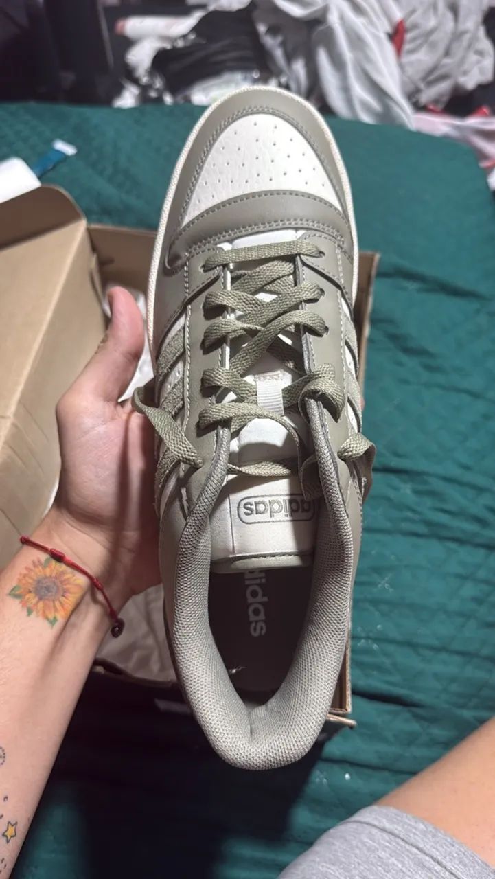 Tênis adidas  - Foto 3