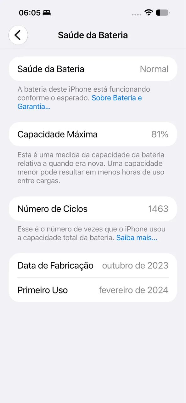 iPhone 15 pro Max 256 go