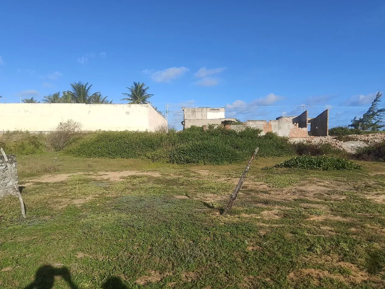 Terreno em Pirambu 10×35 - Foto 2
