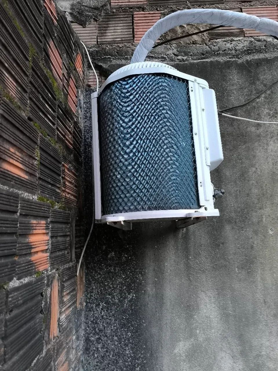 Vendo ar condicionado. - Foto 4