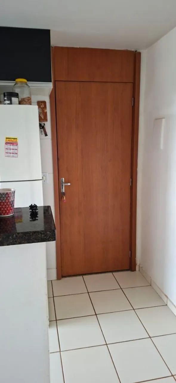 Oportunidade vendo apartamento de dois quartos 188 mil 
