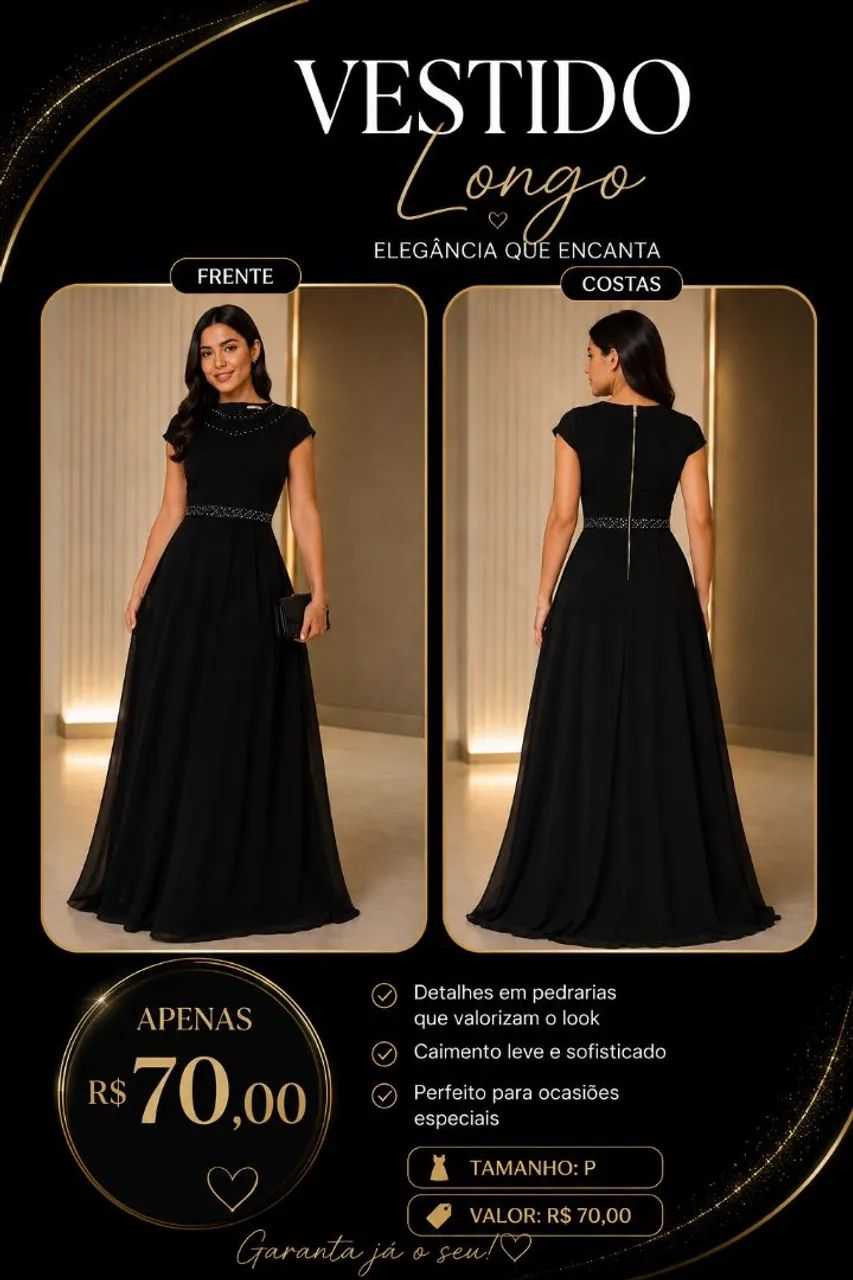 Vestido 