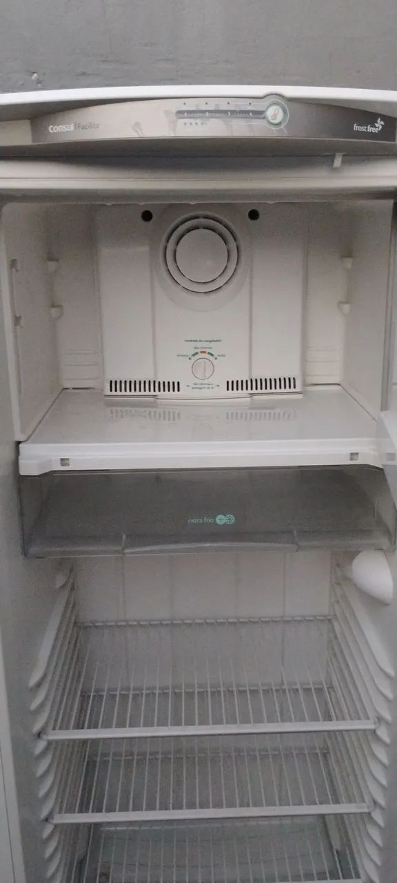 Geladeira Consul facilite  - Foto 3