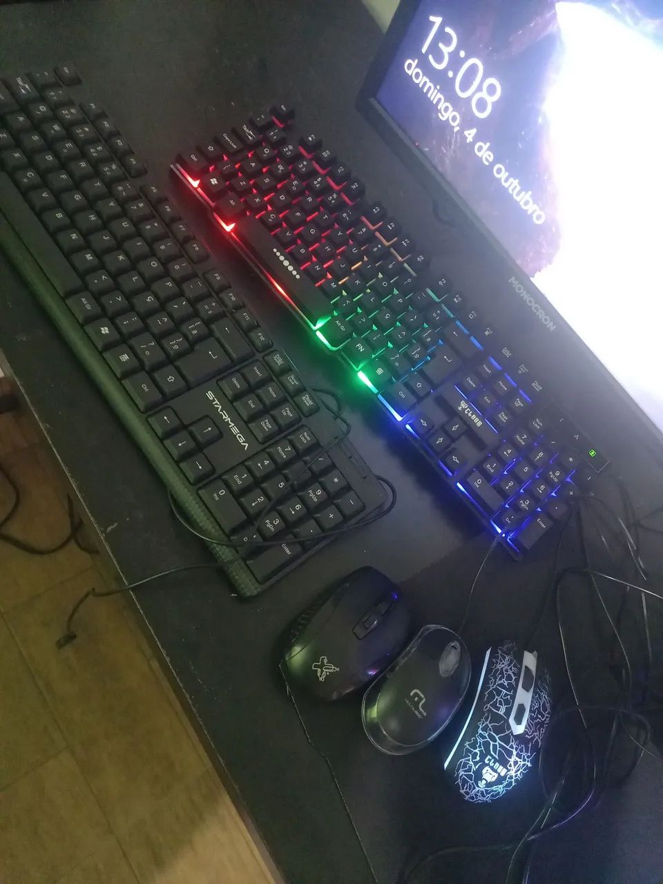 Pc completo - Foto 4