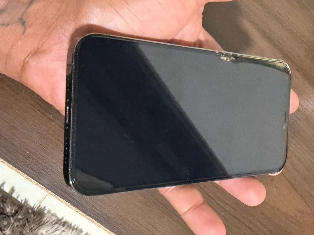 iPhone 12 promax 128 - Foto 5