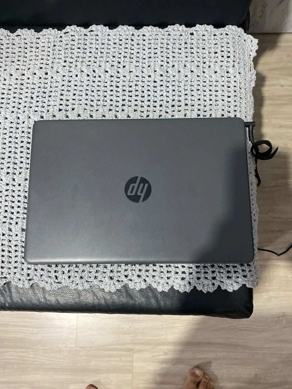 Notebook HP - Foto 2