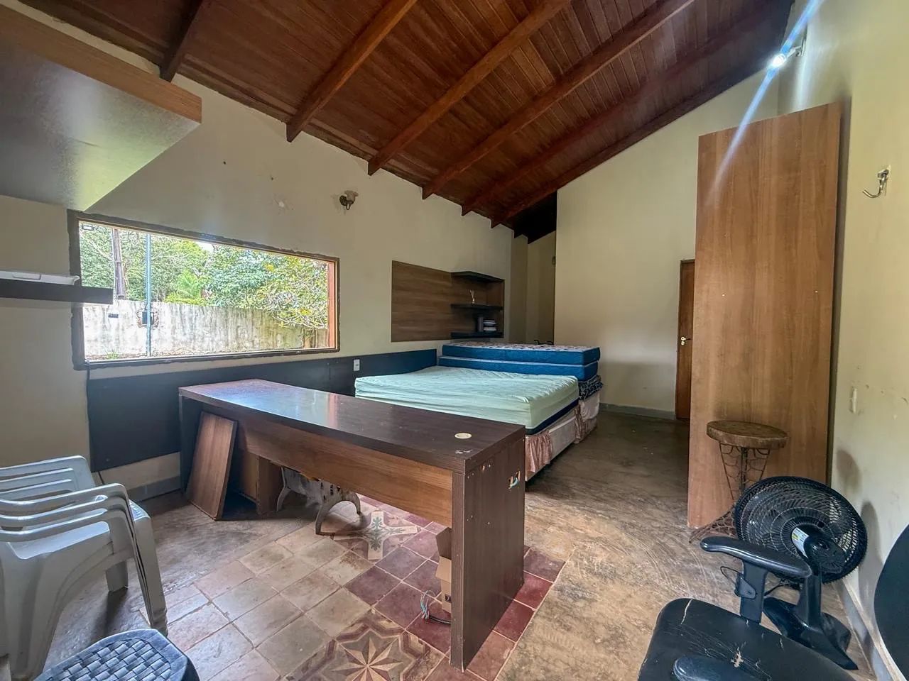 Casa próximo ao centro em Chapada dos Guimarães. - Foto 4
