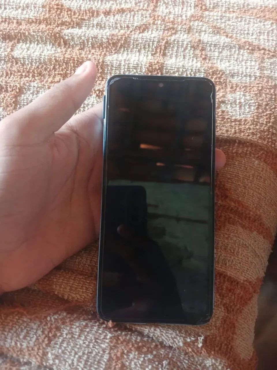 Redmi note 12 - Foto 5