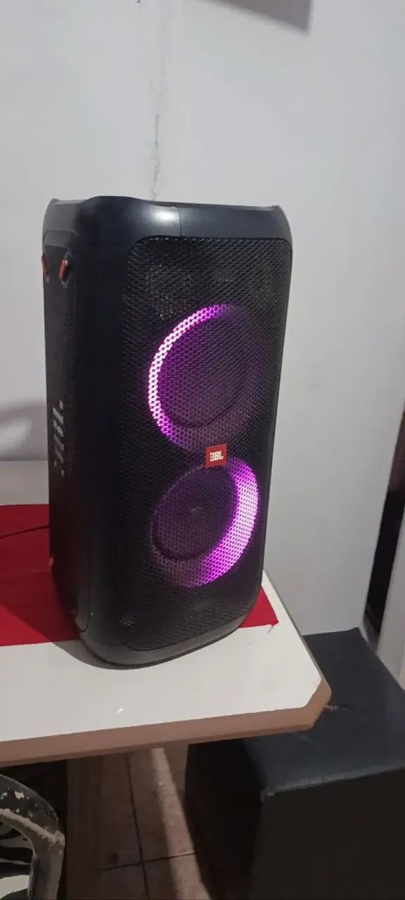 JBL Party box 100  - Foto 2