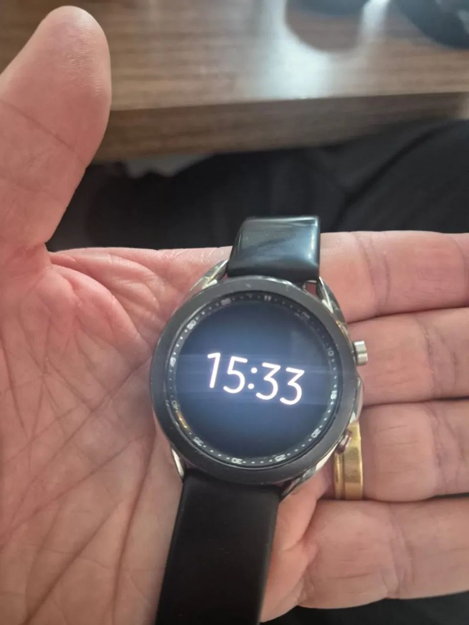 Galaxy Watch 3 - Foto 2