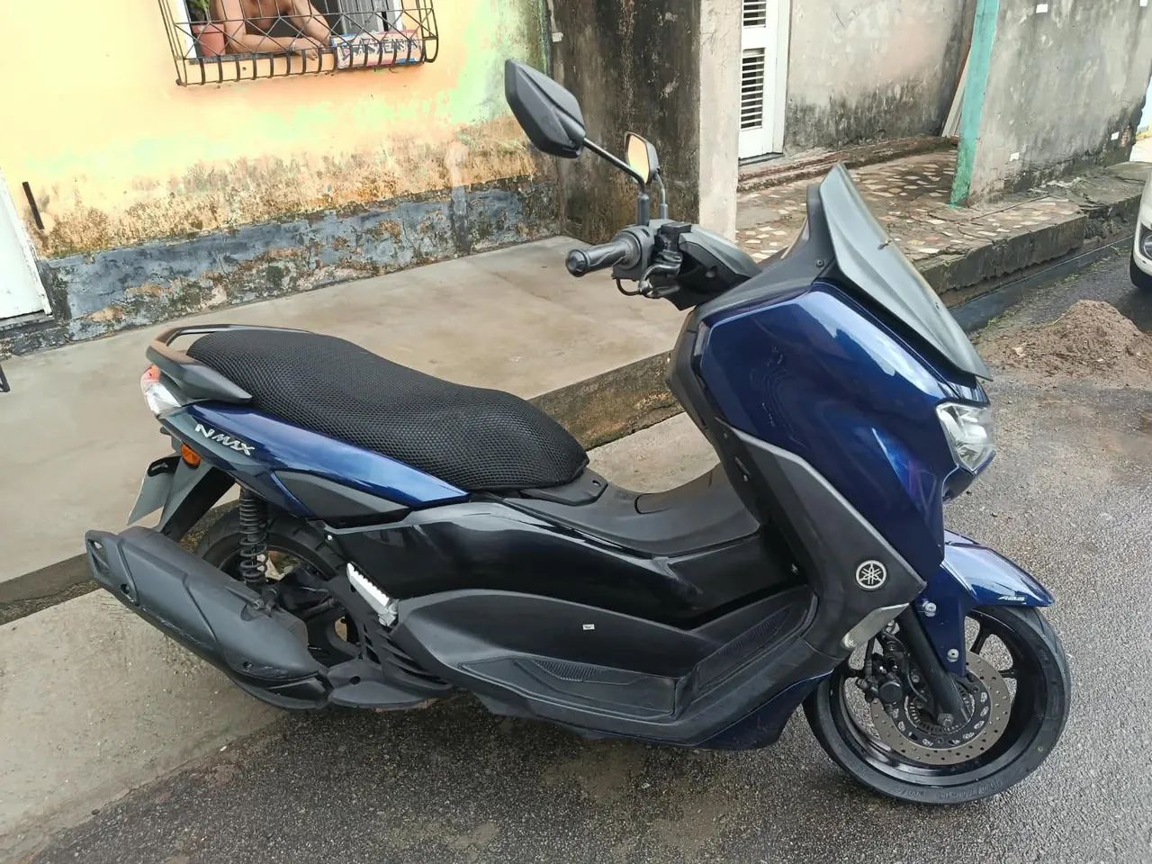 Yamaha Nmax 160 - Foto 2