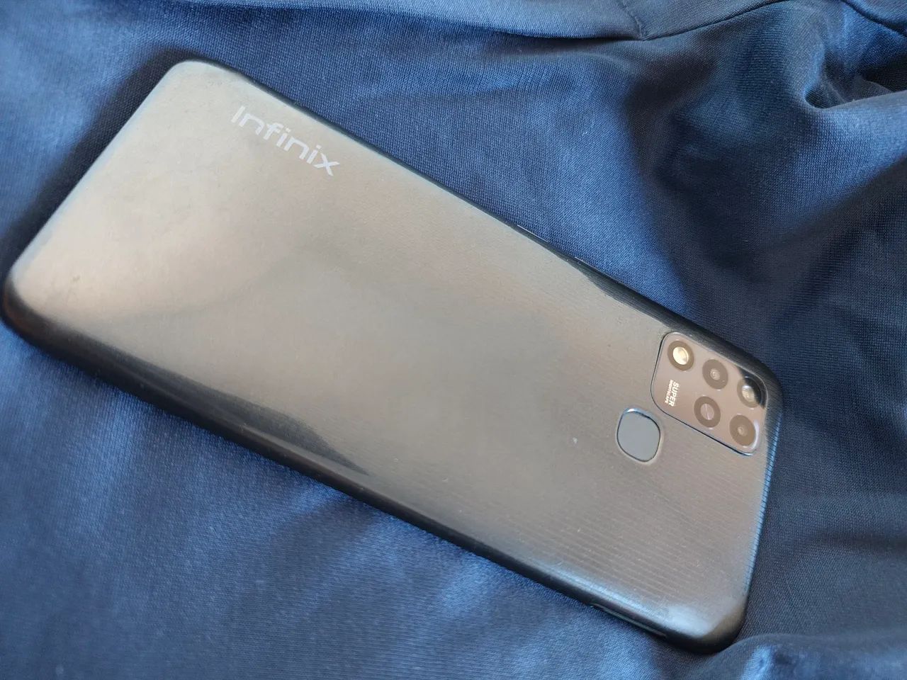 Infinix hot 11  - Foto 3