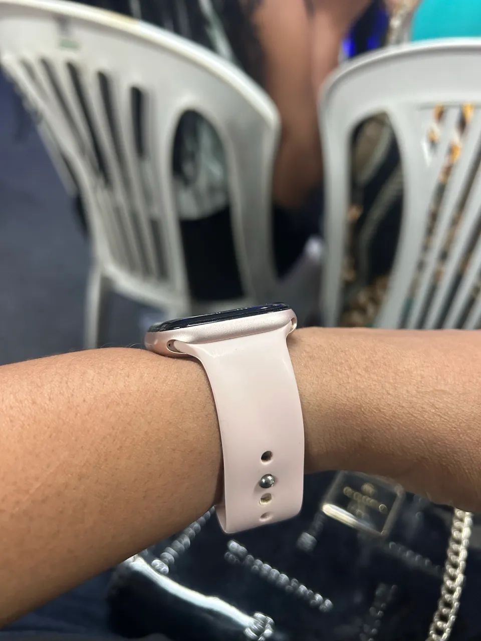 Relógio Apple Watch 10 46 - Foto 3