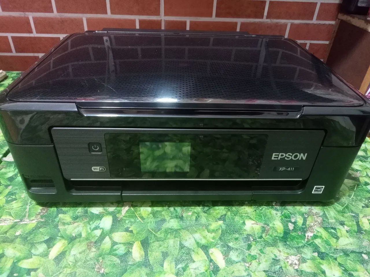 Impressora Epson XP 411