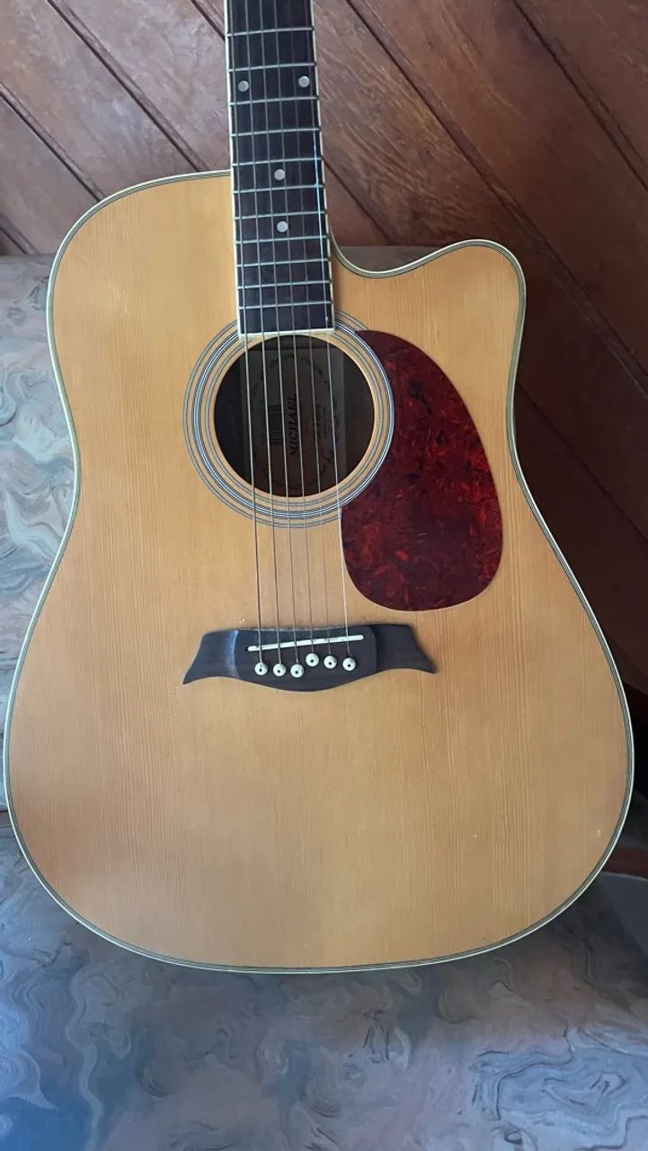 Violao michael - Foto 2