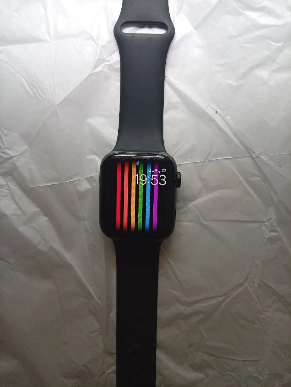 Apple Watch Series 6 44 MM  - Foto 5
