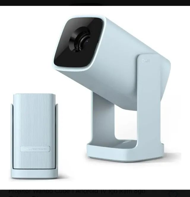 Projetor Xiaomi Wanbo Club1