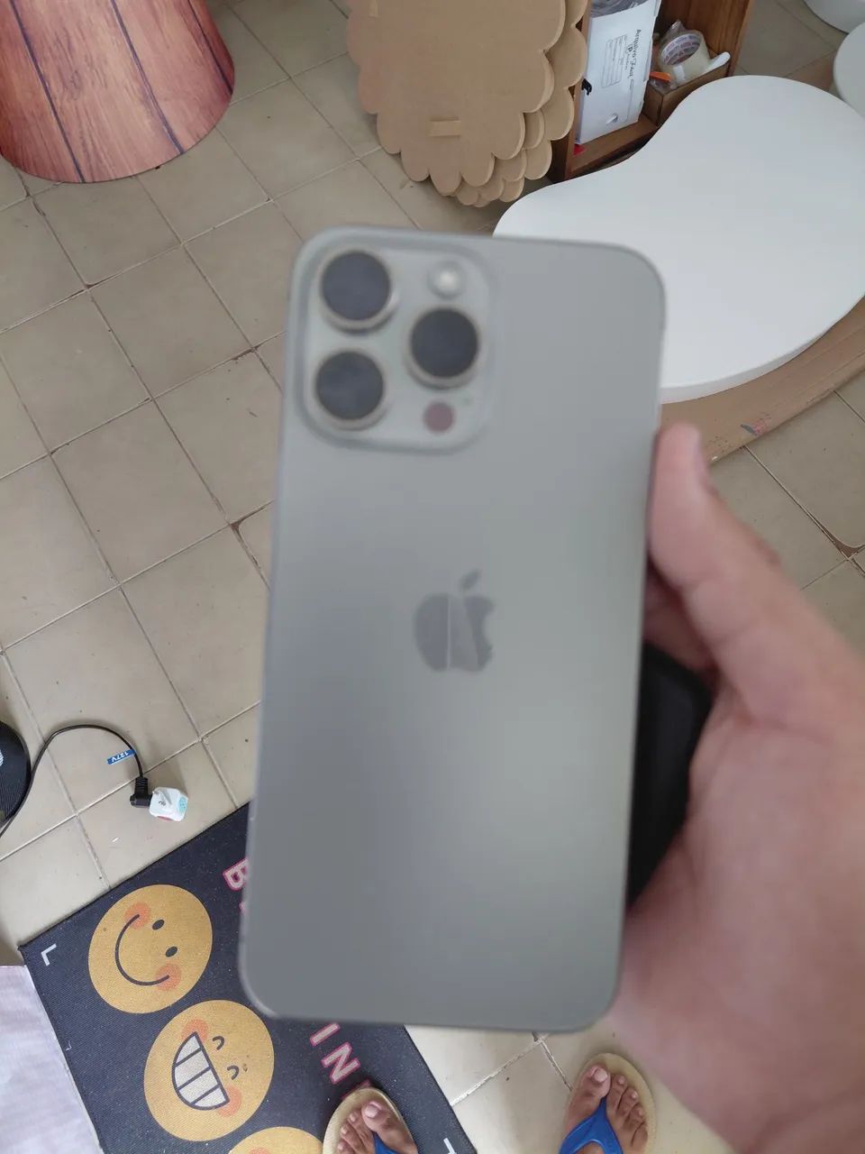 IPhone 15 - Foto 2