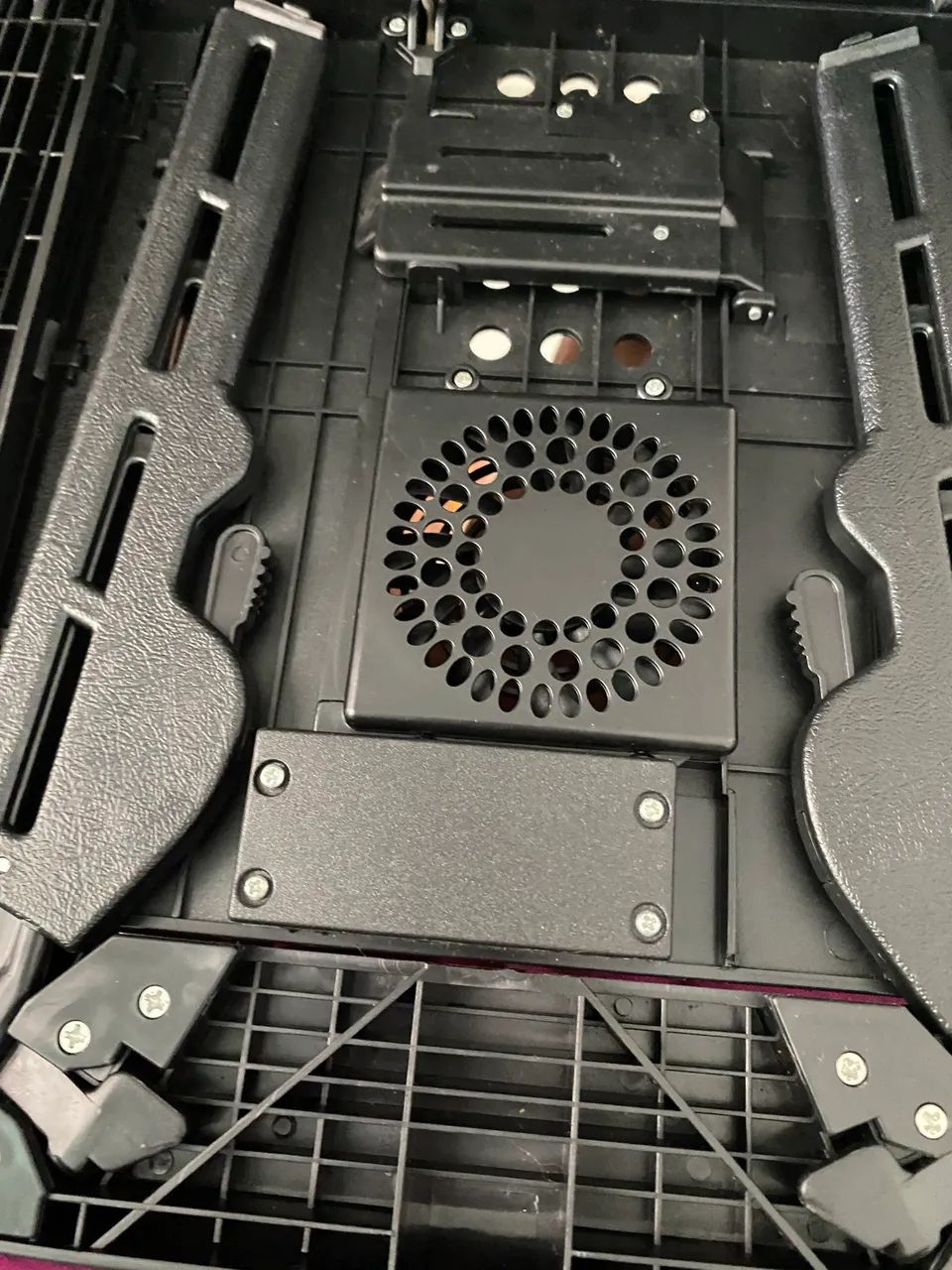 E-table cooler novo na caixa, nunca usei. - Foto 3