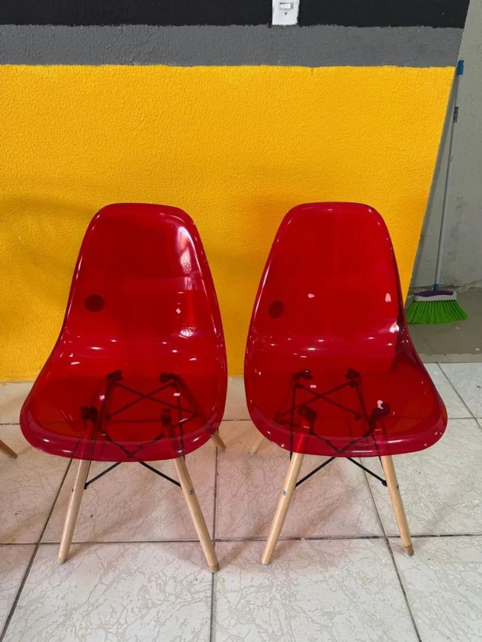 Cadeiras  - Foto 5