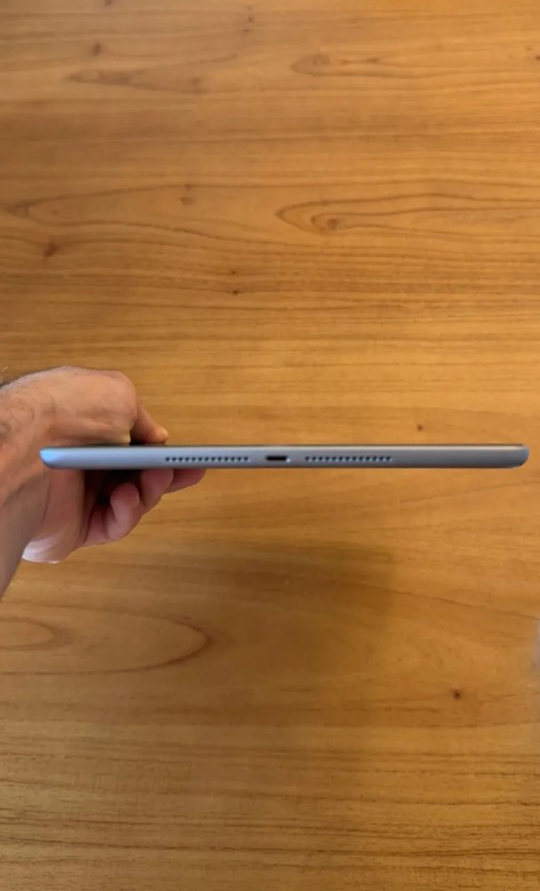 iPad 128GB - Foto 4