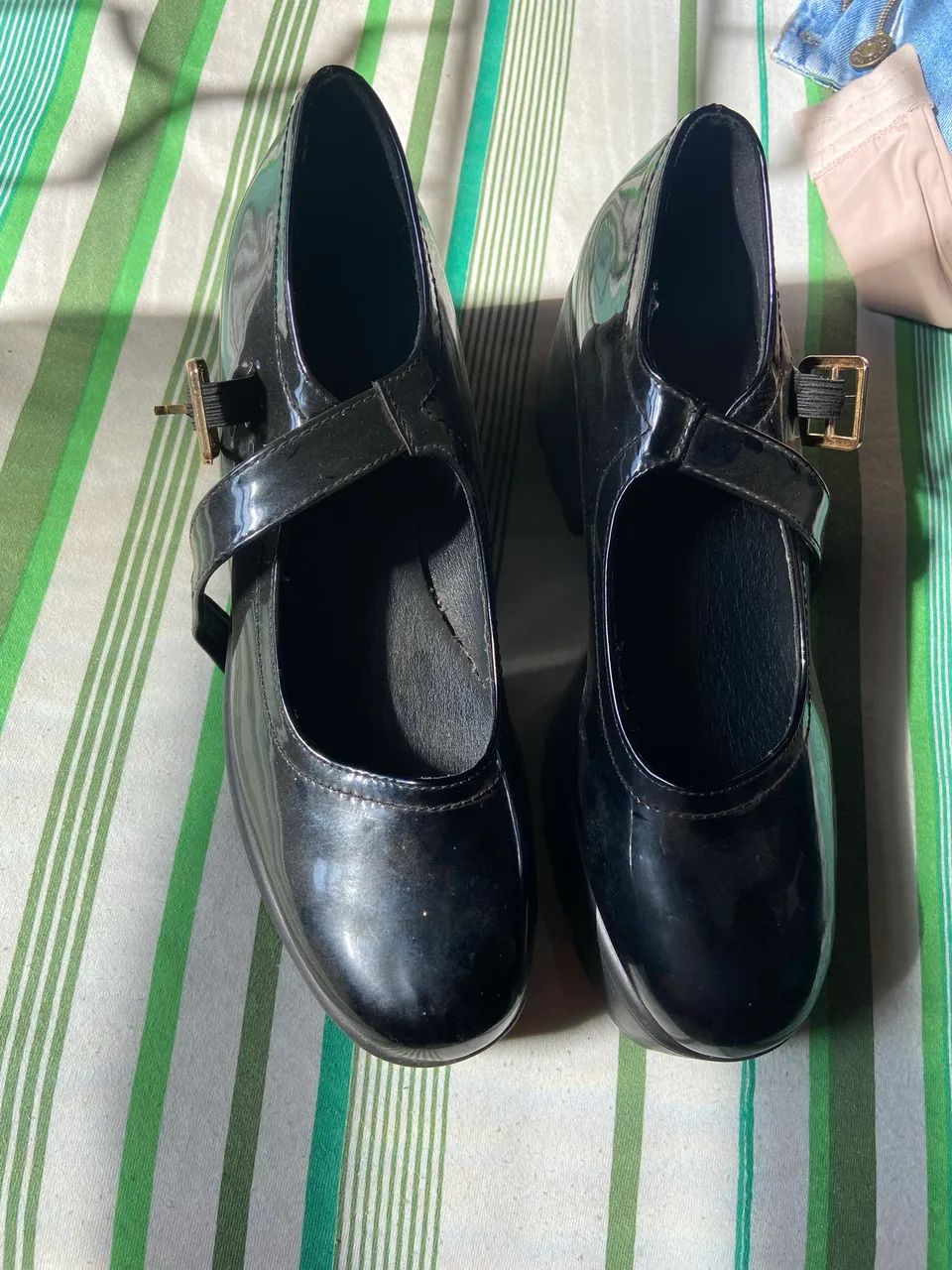 Sapato k-popper novo  - Foto 5