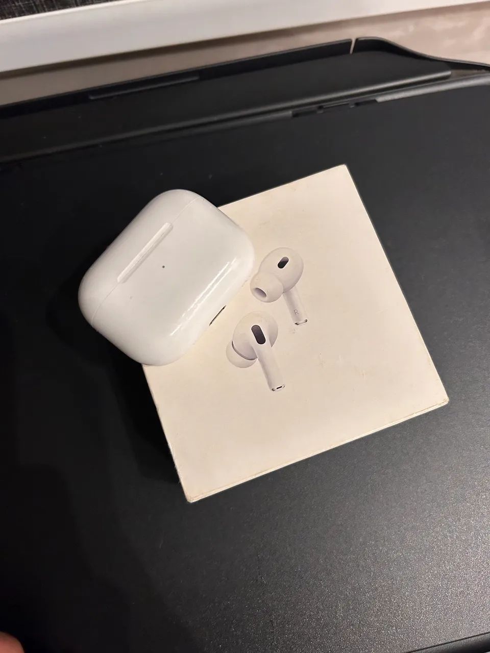 Airpods Pro 3ª Geração  - Foto 2