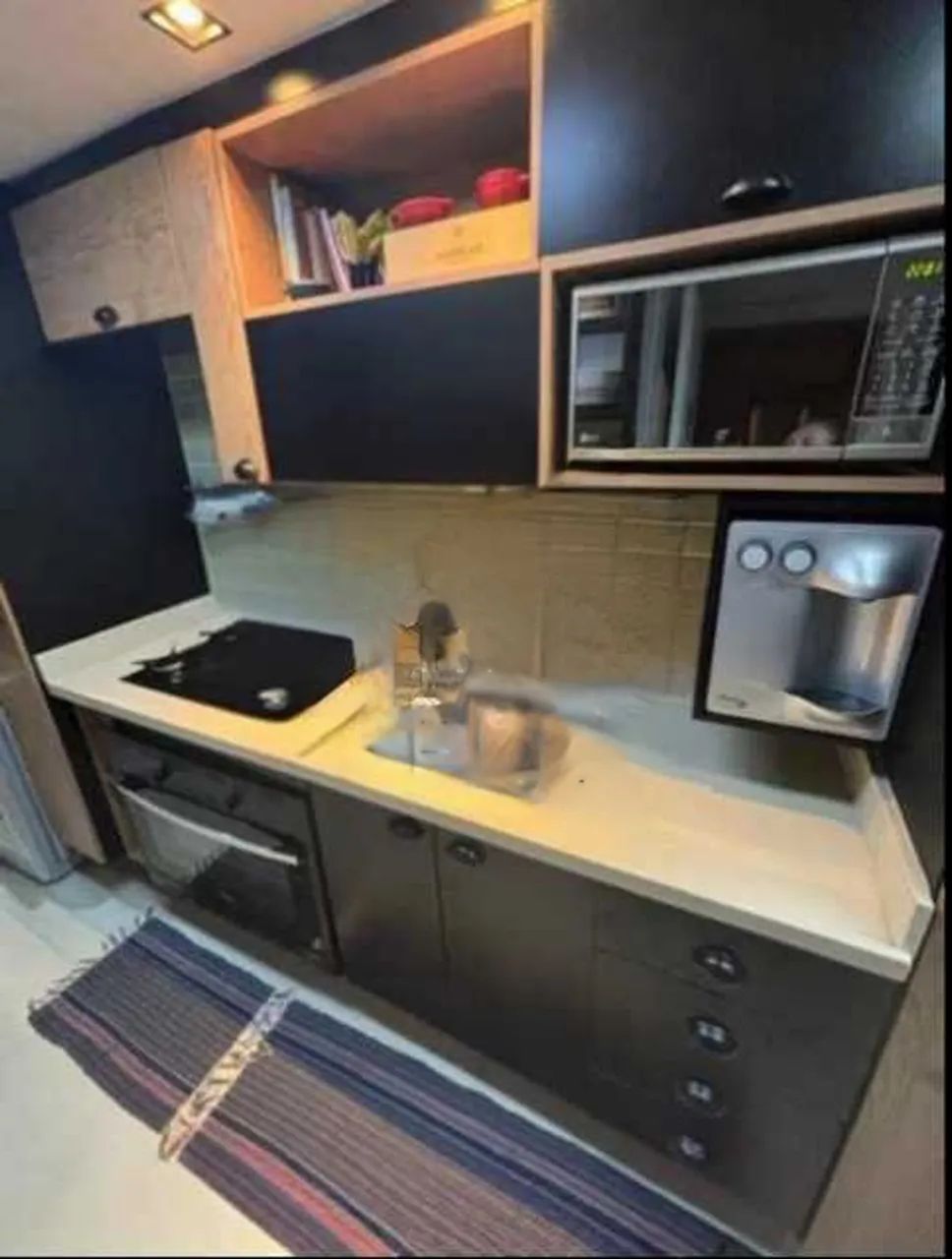 Apartamento - / Residencial / Botafogo - Foto 5