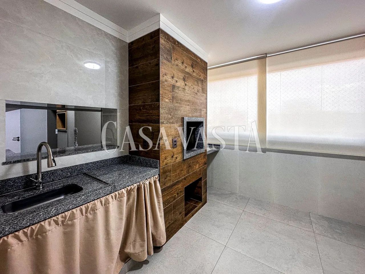 Apartamento à venda, 03 quartos, Edifício The Garden - Foto 2