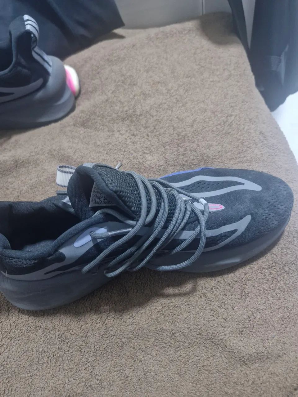 Adidas bounce 42 (podemos negociar) - Foto 3