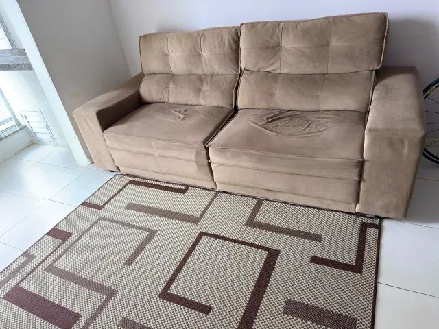 Apartamento 2 quartos 100% MOBILIADO - Foto 5