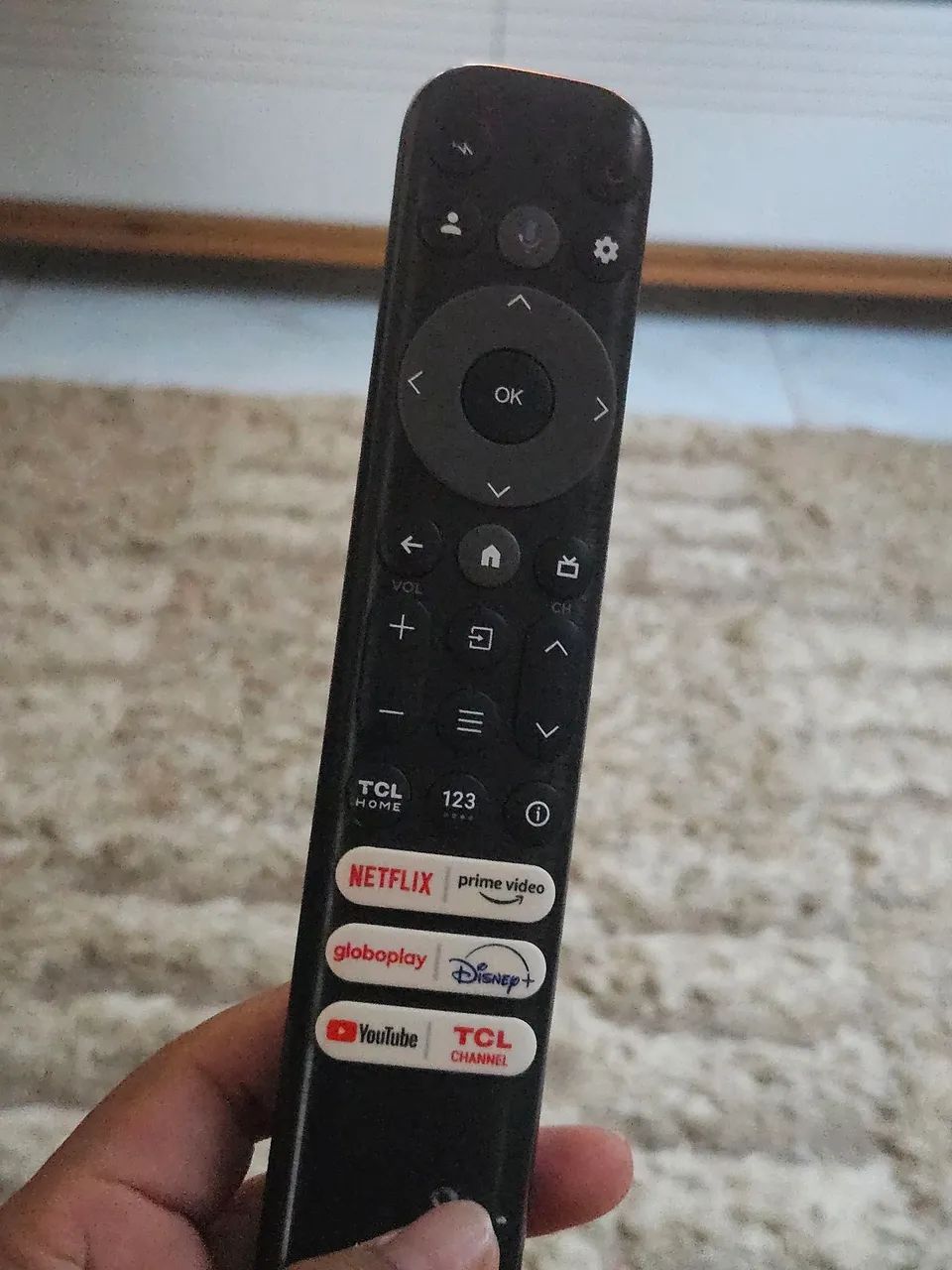 TV TCL - Foto 3
