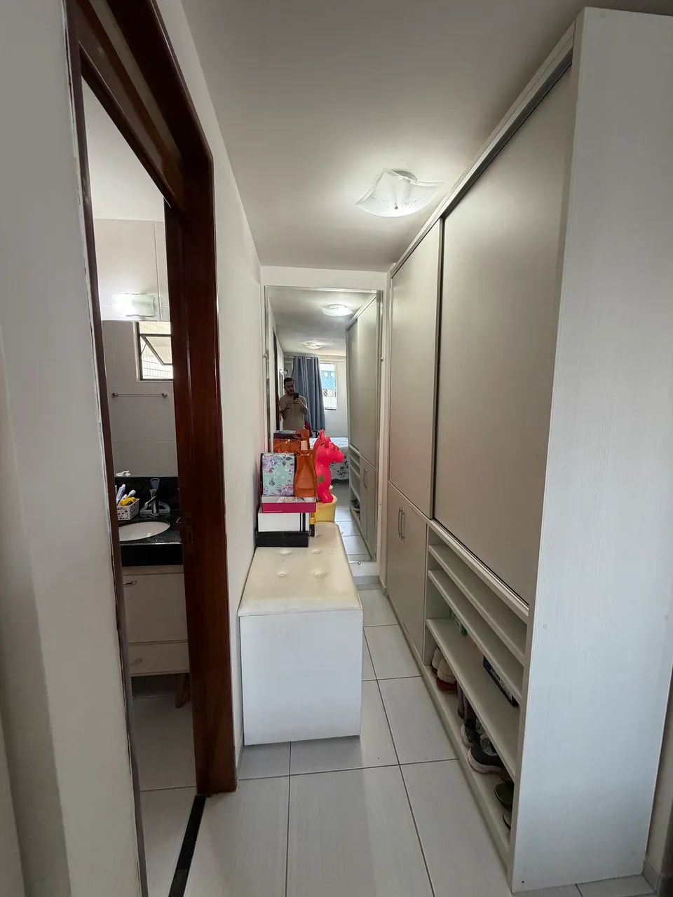 Vendo apartamento bem localizado no catolé - Foto 4
