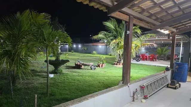 DOIS TERRENOS 700 m² CHAPEU DE SOL  RUA PROJETADA - Foto 5