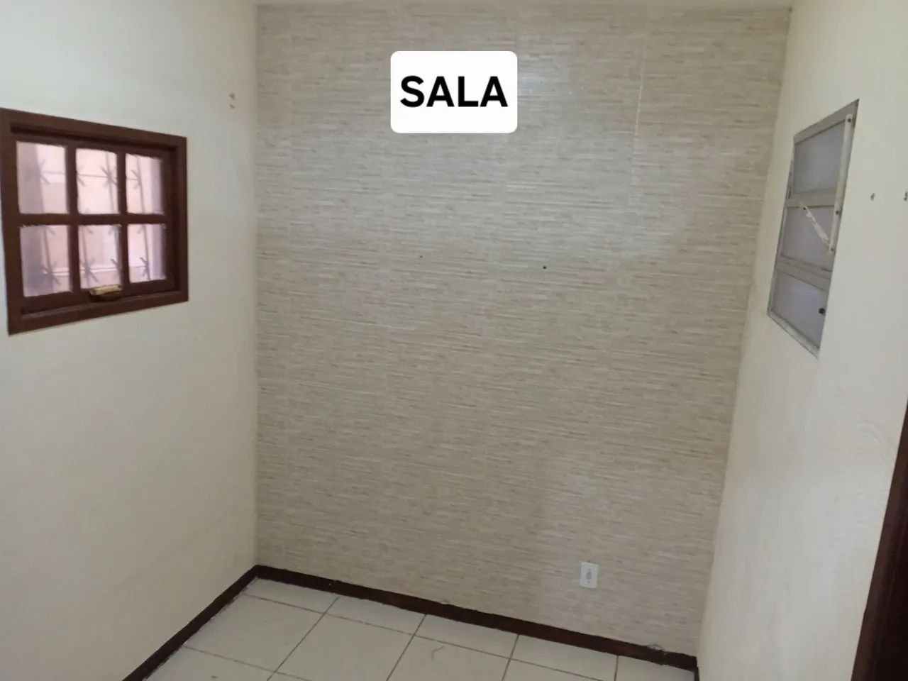 Kitnet / Apartamento compacto 2° andar - Foto 2