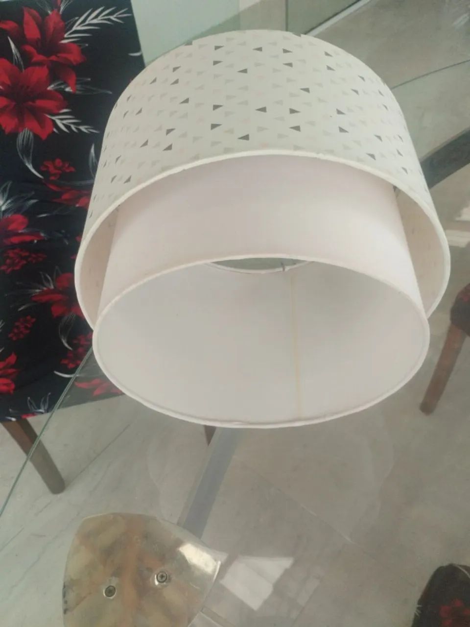 Lustre pendente - Foto 4