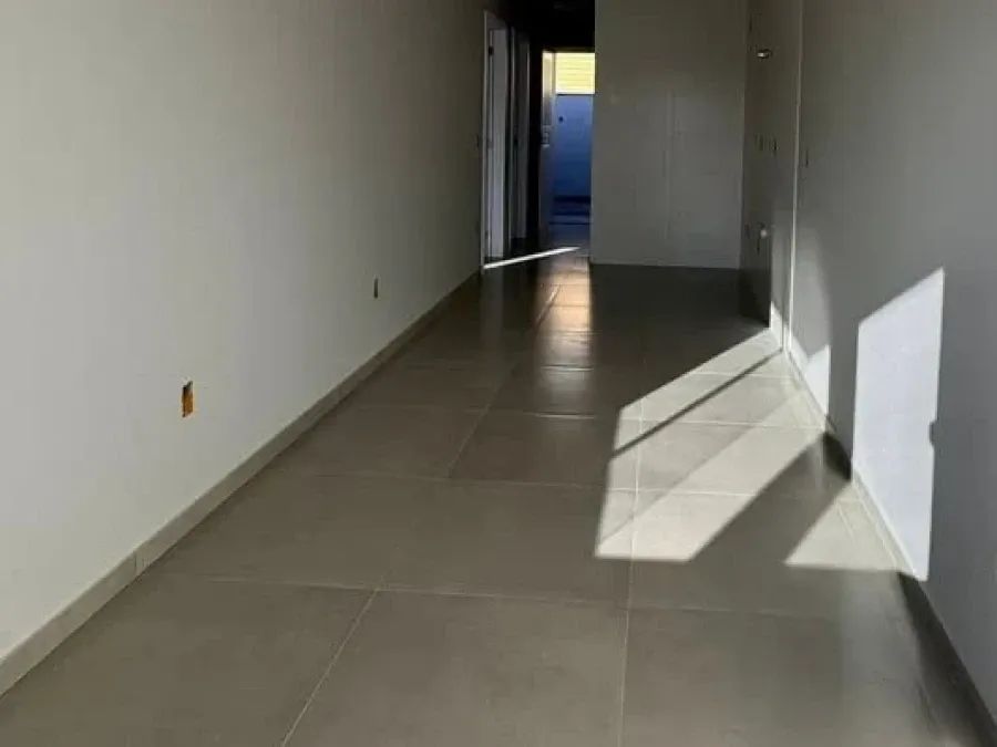Casa Geminada 2 Quartos 50m² - Nova Palhoça - Foto 3