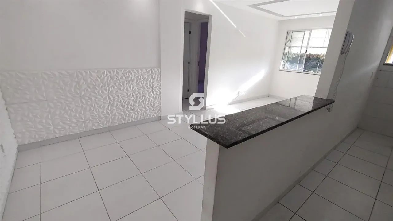 Engenho de Dentro | Apartamento 2 quartos - Foto 2