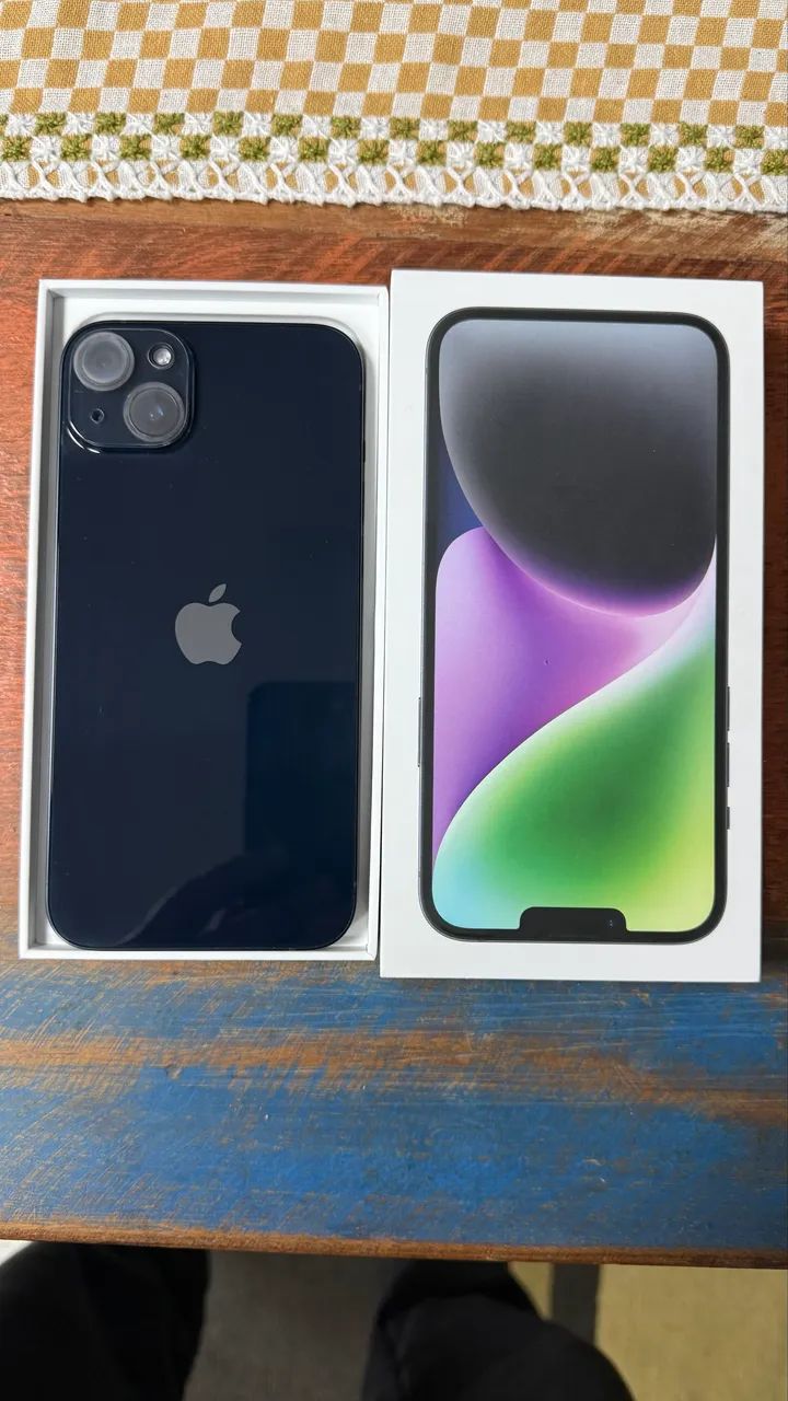 iPhone 14 Plus  - Foto 3