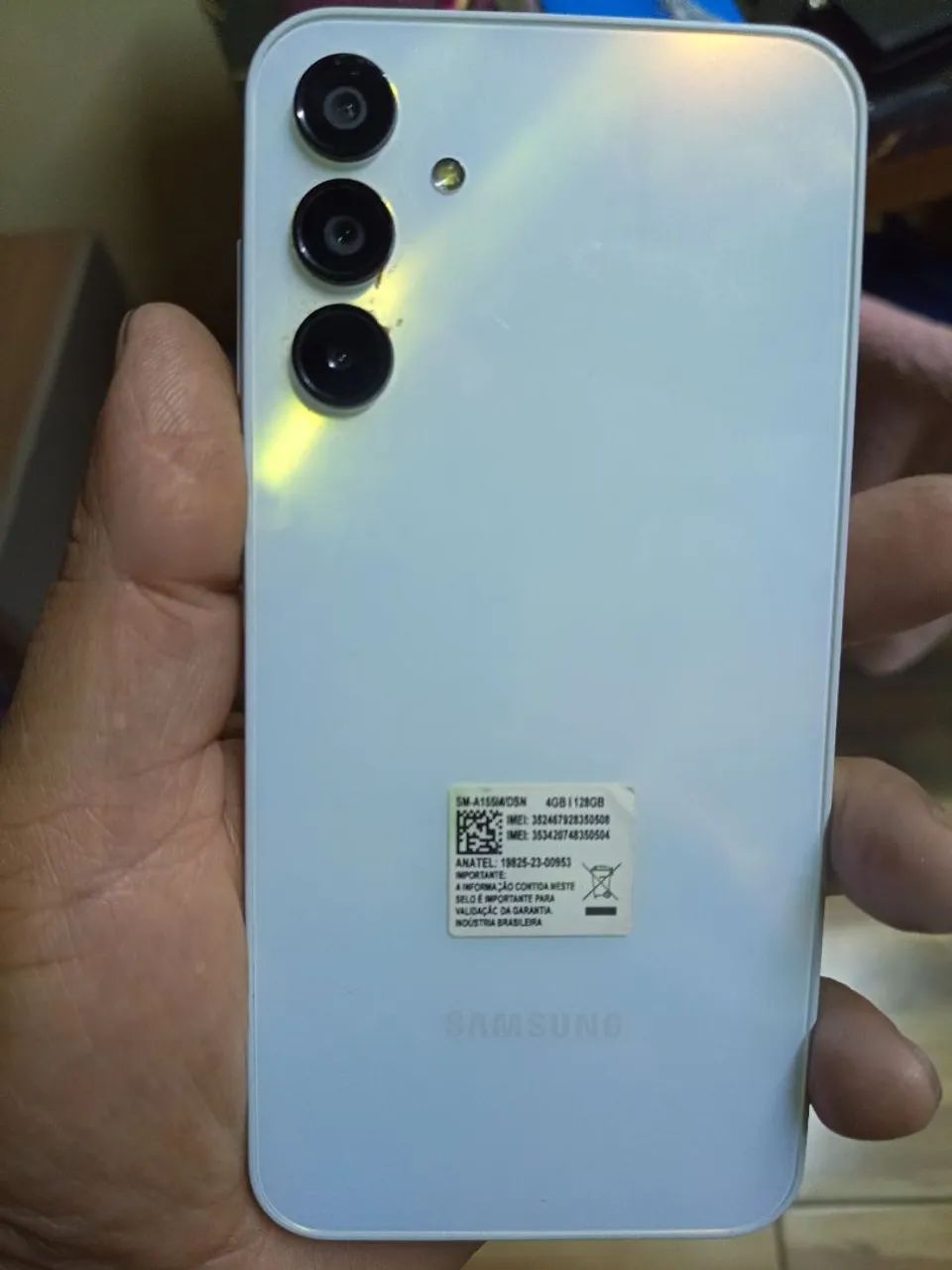 Samsung a15 5g - Foto 3
