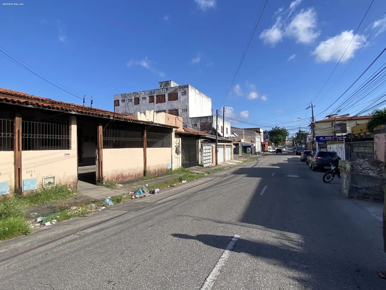 Prédio para Venda em Fortaleza, Amadeu Furtado - Foto 5