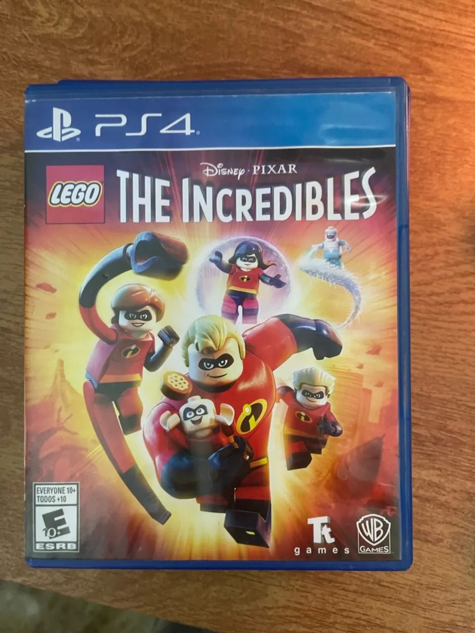 Jogos ps4 - Foto 2