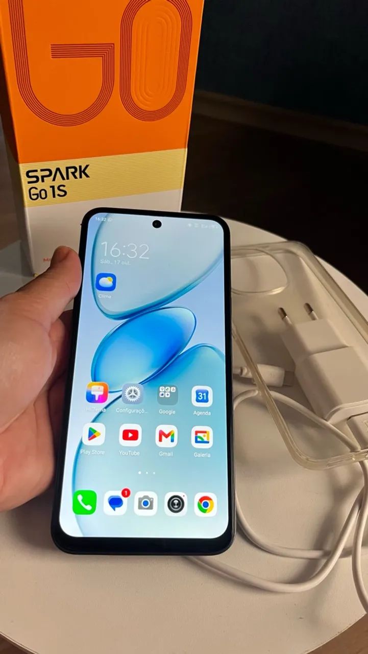 Celular Tecno  - Foto 4