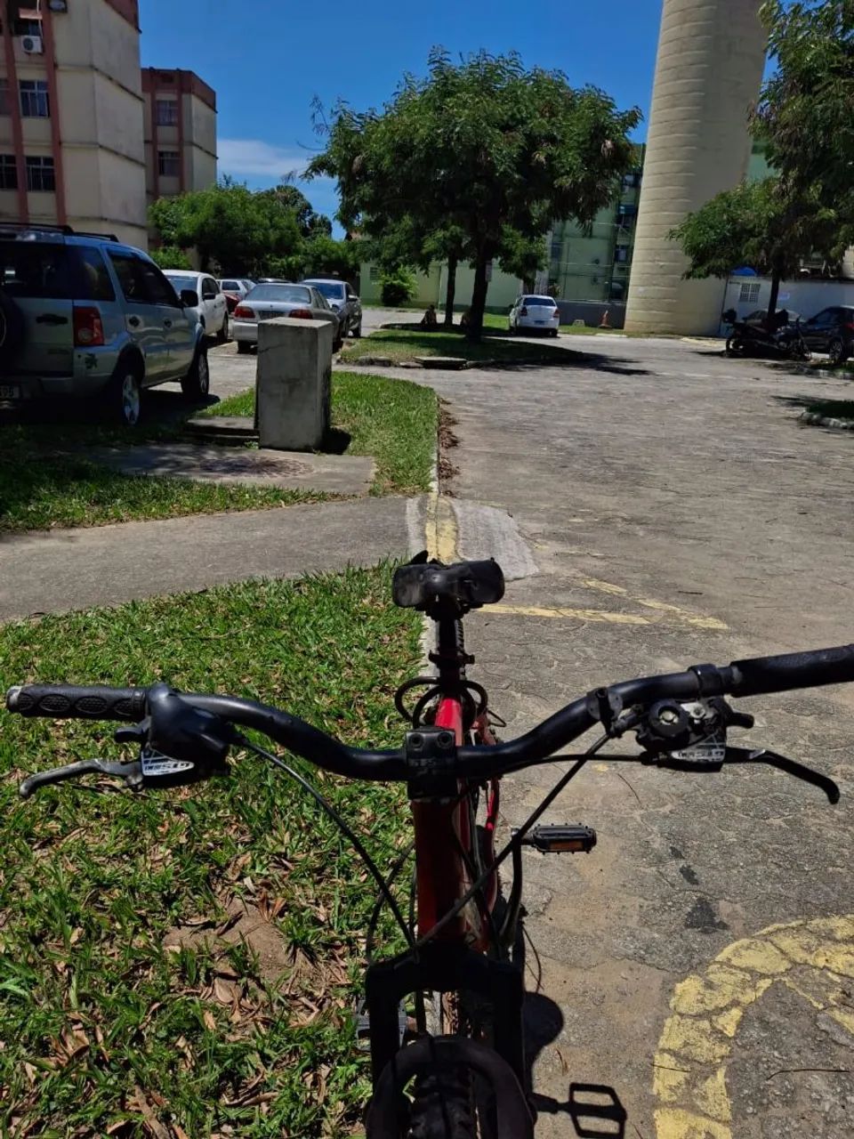 Bicicleta GTS - Foto 2