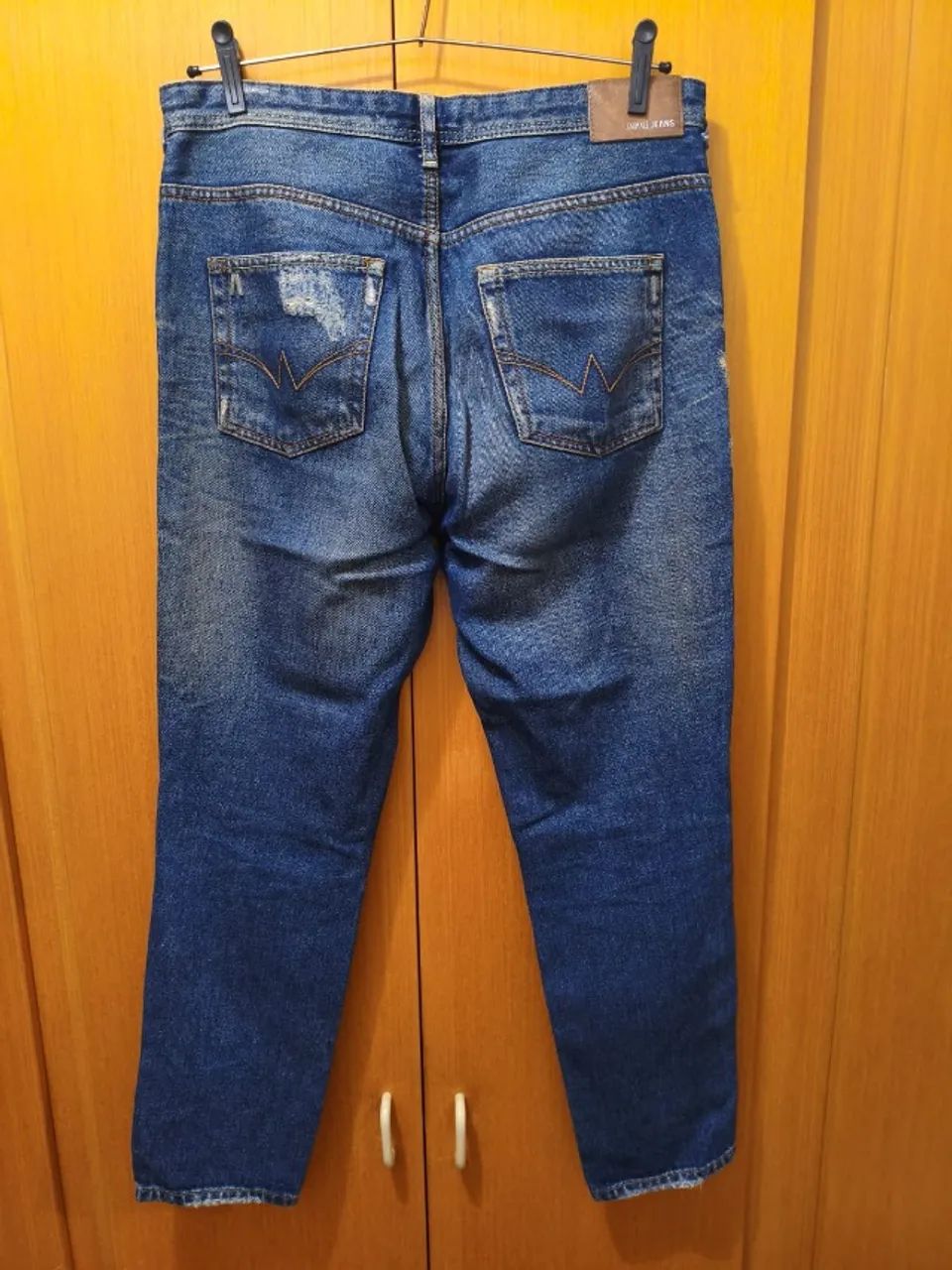 Calça jeans Animale - Foto 2